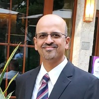 GE Aerospace Employee Sameer Parasnis's profile photo