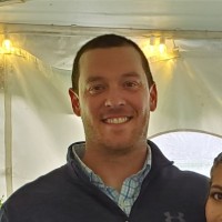 Trew Hilmot Employee Jared Hill's profile photo