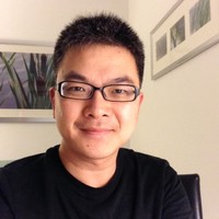 Saks OFF 5TH Employee Feng Wei's profile photo