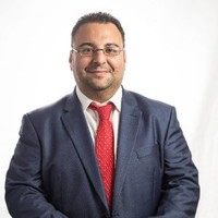 Adrian Sciberras Email & Phone Number