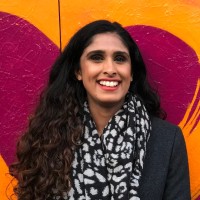 Halo Design Associates Employee Adrianna Parsons's profile photo
