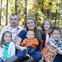 Stewart-Richey Construction, Inc. Employee Jeff Stamps's profile photo