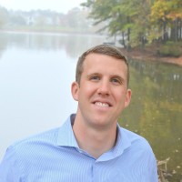 ASSA ABLOY Entrance Systems Employee Todd Parsons's profile photo