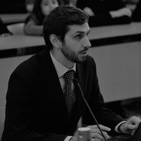 Earnext Employee Gianluca Fant's profile photo