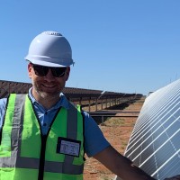 Scatec ASA Employee Pål Strøm's profile photo