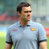 USAP ASSOCIATION Employee Benoit Albert's profile photo