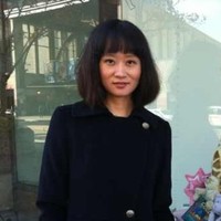 New Century Financial Employee Mengyu Zhang's profile photo