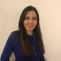 Angelica Cantillo Email & Phone Number