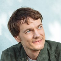 DevRev Employee Georg Petschnigg's profile photo