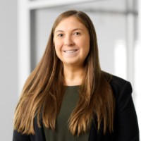 Bridget Ebner Email & Phone Number