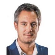 ELECTRONIE Employee Matthieu Larrere's profile photo
