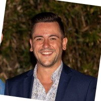 FCA Insurance Brokers Employee Matt Manol's profile photo