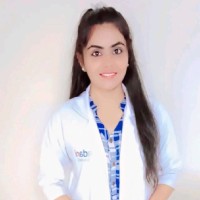 K. K. Patel Super Speciality Hospital Employee Vandana Mesurani's profile photo