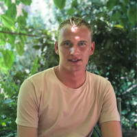 Stefan Hogervorst Email