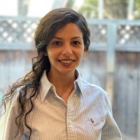 Consortium of Universities for the Advancement of Hydrologic Science, Inc. (CUAHSI) Employee Irene Garousi-Nejad's profile photo