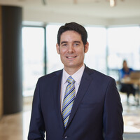 MinterEllison Employee Shane Evans's profile photo