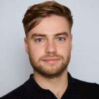 Tenora Employee Saul Kaye's profile photo