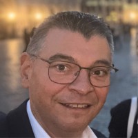 Abel + Schafer | Komplet Employee Christophe Rommes's profile photo