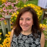 Illinois Department of Human Services Employee Rachel Diamond's profile photo