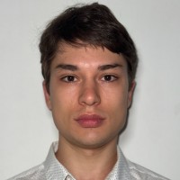 Livegenic Employee Oleksii Blokhin's profile photo
