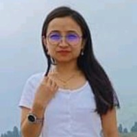 Learnoks Employee Divya Rai's profile photo