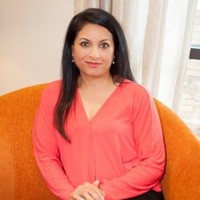 Kalpana Desai Email & Phone Number