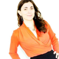 EIMS Employee Katarzyna Maka's profile photo