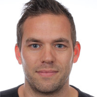 Kampeerhal Roden Employee Richard Kremer's profile photo