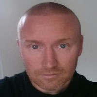 Leinster Rugby Employee Clive White's profile photo