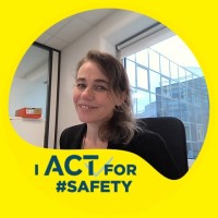 Colas Rail Employee Sophie Cord's profile photo