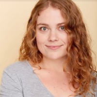 Middesk Employee Sophia Guernsey's profile photo