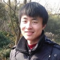 NetEase Games Employee Luther Lu's profile photo