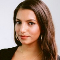 RUSSH Magazine Employee Mia Steiber's profile photo