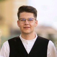 Mihaly-Zsolt Szekely's profile photo
