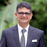 Eurofins BioPharma Product Testing North America Employee Subhash Pokharel's profile photo