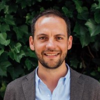 Sydney Airport Employee Ian Lang's profile photo