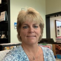 Booms Stone Company Employee Kim Hodges's profile photo