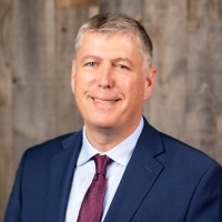 Evergreen FS, Inc. Employee John Tuttle's profile photo