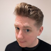 APS Group Employee Mark Docherty's profile photo