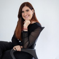 Seven Reasons Group Employee Maritza Rondon's profile photo