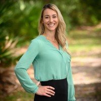 Wellbox Virtual Care Solutions Employee Kourtney Johnston's profile photo