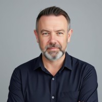 Harry Harris Email & Phone Number