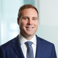 Perenti Employee Ben Davis's profile photo