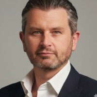 Jefferies Employee Mark James's profile photo