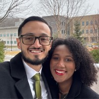 Matrix Absence Management Employee Danny Almanza's profile photo