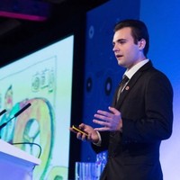 CONFIDENCIAL Employee John Smith's profile photo