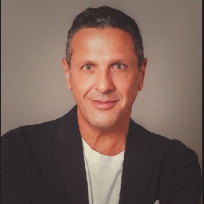 Contempo Limited Employee Assaf Mamon's profile photo
