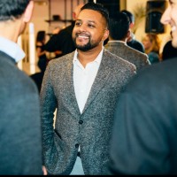Pixis Employee Rishi Dutta's profile photo