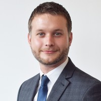 Citi Employee Keith Craig's profile photo