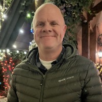 Stampin' Up! Employee Ken Dinkel's profile photo